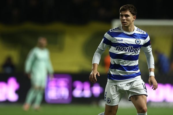 Η αποστολή για την αναμέτρηση κόντρα στον Άρη