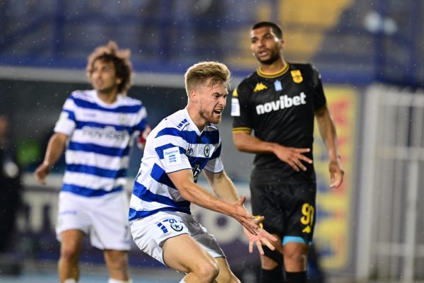 Ισοπαλία με τον Άρη στο Περιστέρι