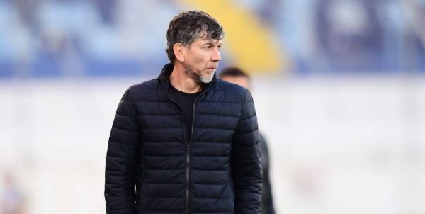 Πάμπλο Γκαρσία: «Πουθενά στον κόσμο δεν θα δινόταν αυτό το φάουλ»