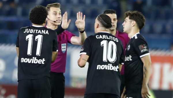 Αρνήθηκαν τη νίκη και την 6η θέση στον Ατρόμητο