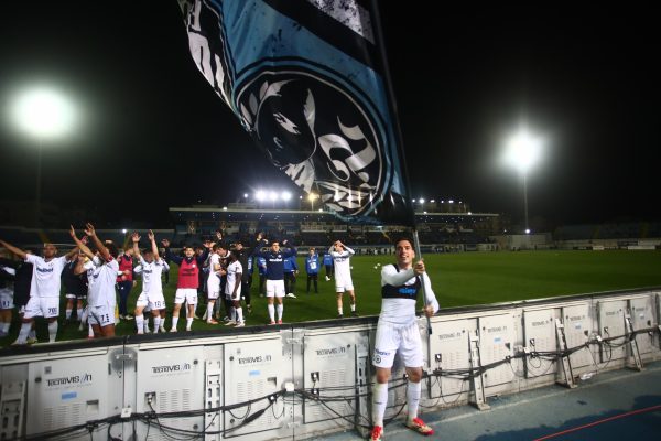 Ατρομητάρα, χρόνια σου πολλά!