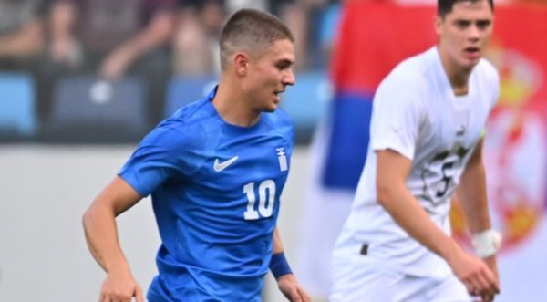 Ασίστ ο Γιουμπιτάνα, βασικός ο Καλοσκάμης