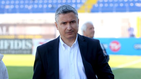 Ανακοίνωση της ΠΑΕ Ατρόμητος