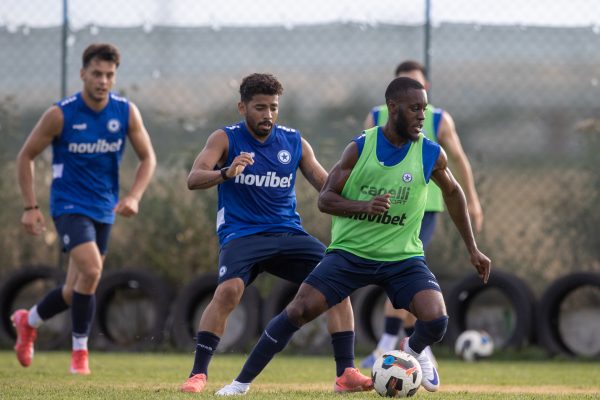 Τα εισιτήρια για τη φιλική αναμέτρηση κόντρα στον Asteras Aktor