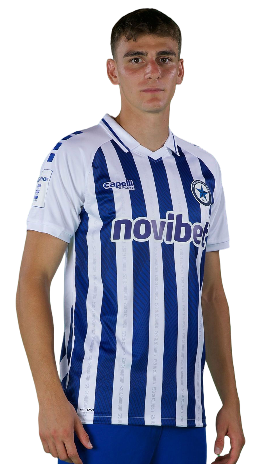 ΓΙΩΡΓΟΣ ΠΑΠΑΔΟΠΟΥΛΟΣ