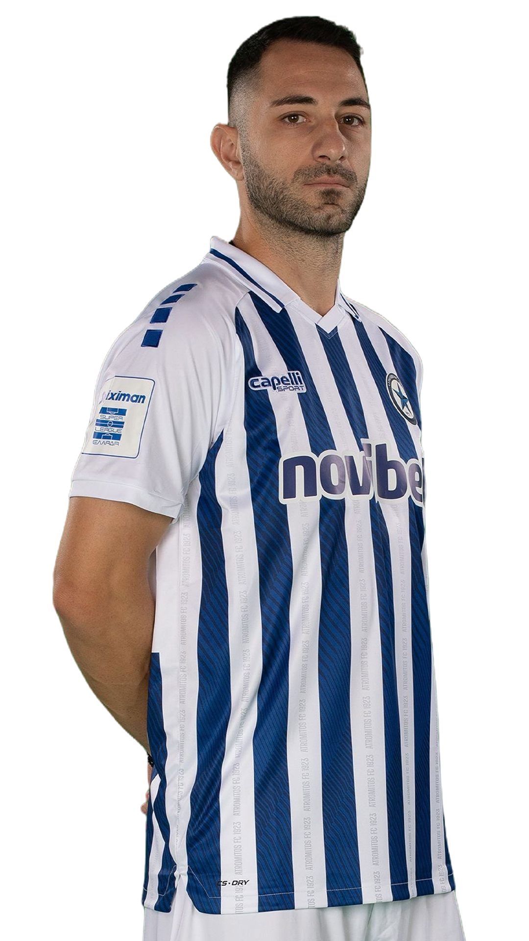 ΣΩΤΗΡΗΣ ΤΣΙΛΟΥΛΗΣ