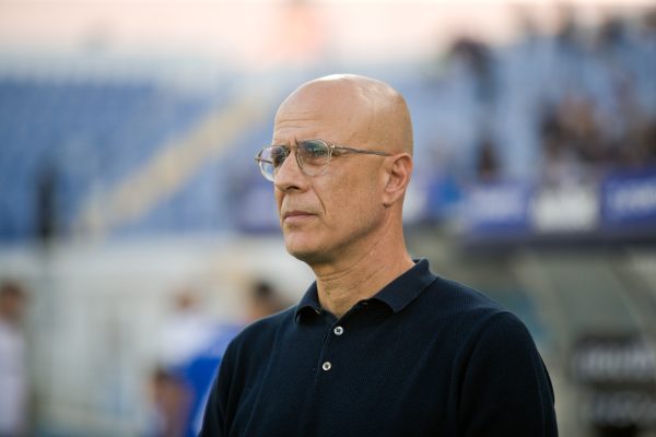 Η αποστολή της ομάδας μας για το φιλικο κόντρα στη Ντέρμπι Κάουντι