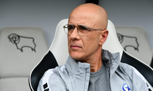 Βόκολος στο atromitosfc: «Συνεχίζουμε τη σκληρή δουλειά»