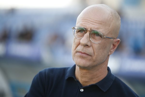 Βόκολος: «Σημαντική η νίκη, με κάνει χαρούμενο η βελτίωση» (video)