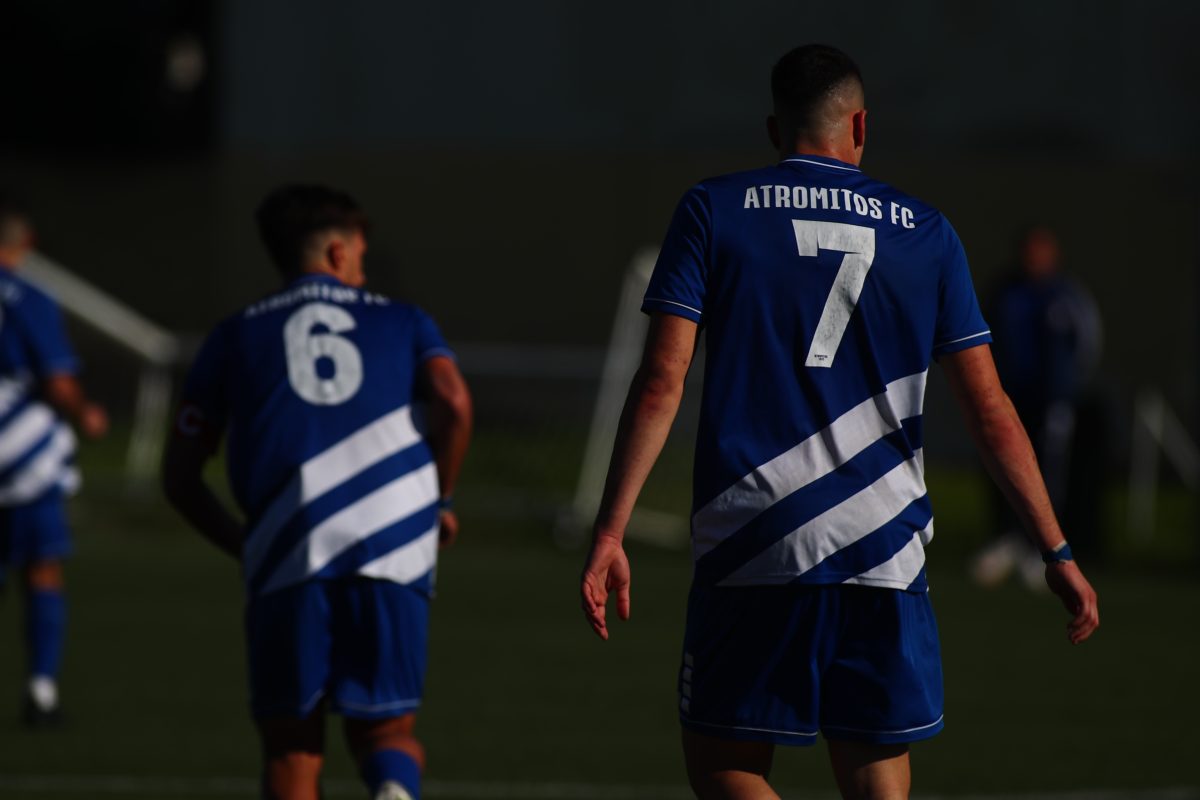Το νέο οργανόγραμμα των Ακαδημιών μας