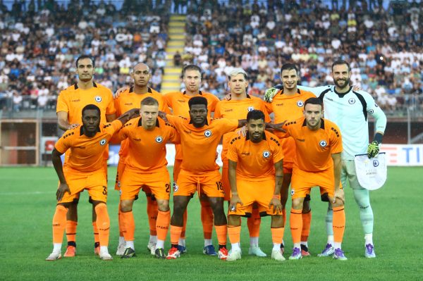 Λάτσιο – Ατρόμητος (Φιλική Αναμέτρηση)