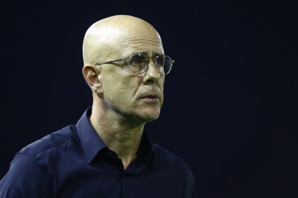 Βόκολος: «Όταν χάνεις δεν μπορείς να είσαι ικανοποιημένος, αλλά τα παιδιά έκαναν μεγάλη προσπάθεια»