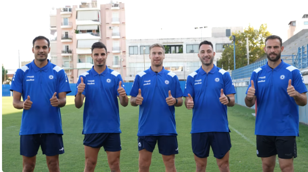 Εισιτήρια Διαρκείας 2025/26: Εσύ θα λείπεις;