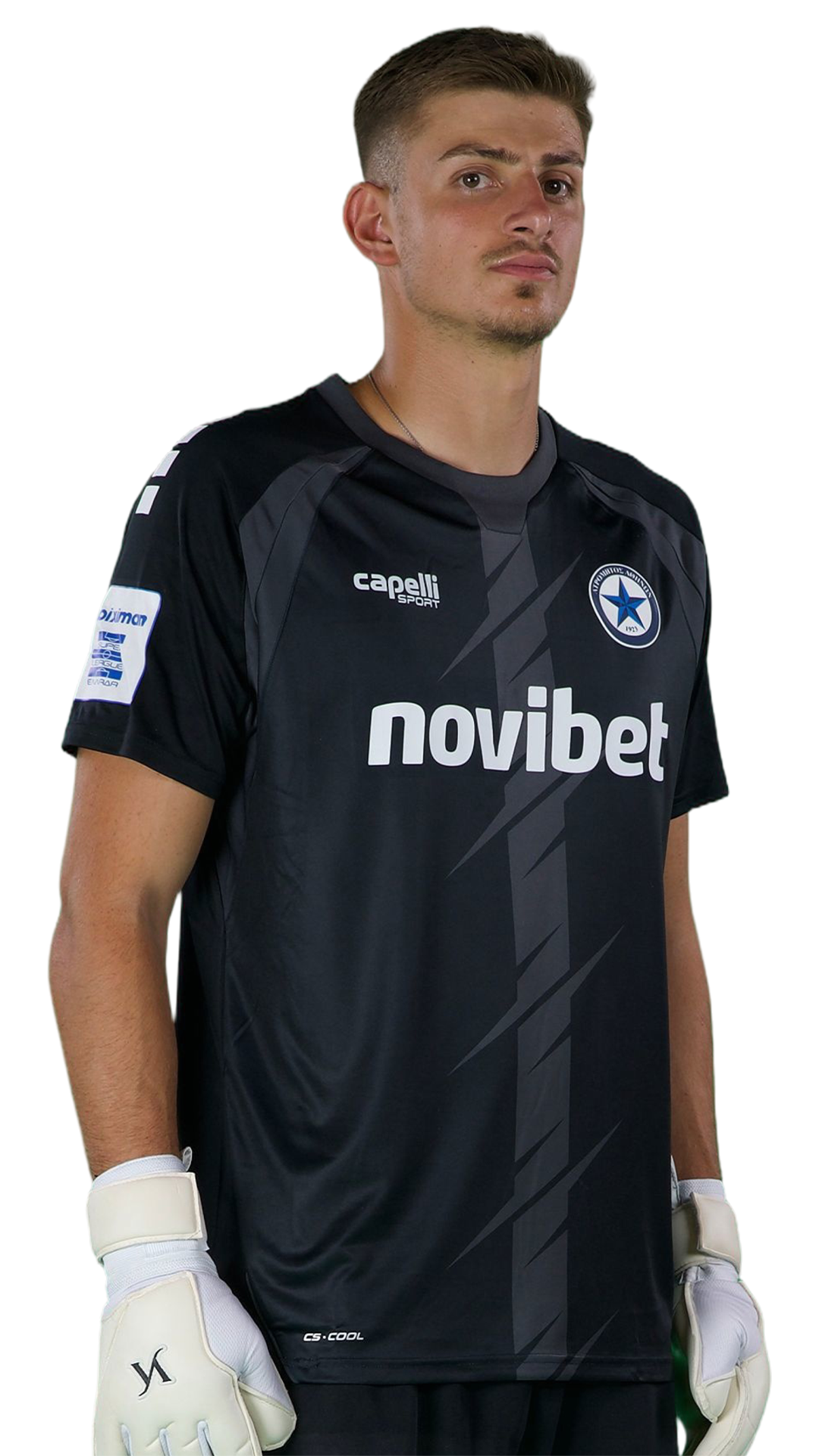 ΒΑΣΙΛΗΣ ΑΘΑΝΑΣΙΟΥ