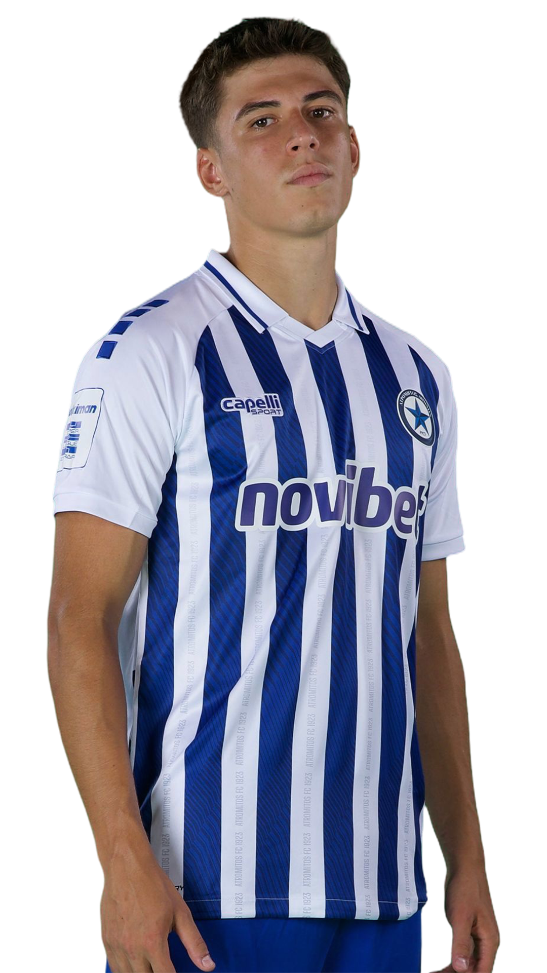 ΚΩΝΣΤΑΝΤΙΝΟΣ ΜΠΑΤΟΣ