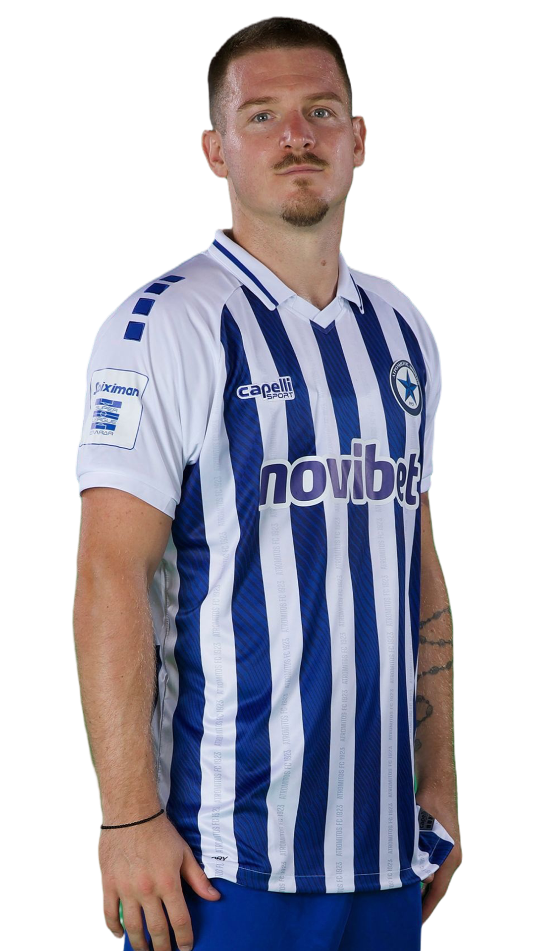 ΟΓΚΝΙΕΝ ΟΖΕΓΚΟΒΙΤΣ