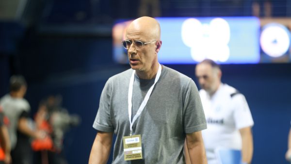 Βόκολος: «Κοιτάμε ήδη το επόμενο παιχνίδι με την ίδια σοβαρότητα»