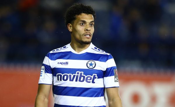 Βασικός ο Γιουμπιτάνα με το Σουρινάμ, με την εθνική Φινλανδίας ο Ούρονεν