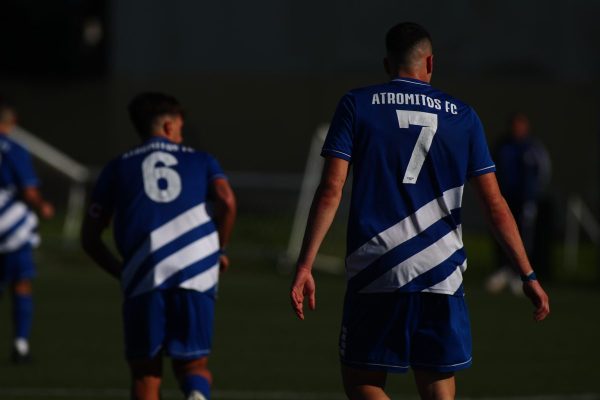 Δυναμική παρουσία για τις Ακαδημίες μας