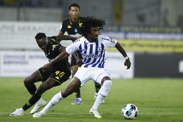 Εντός έδρας ήττα από τον Άρη