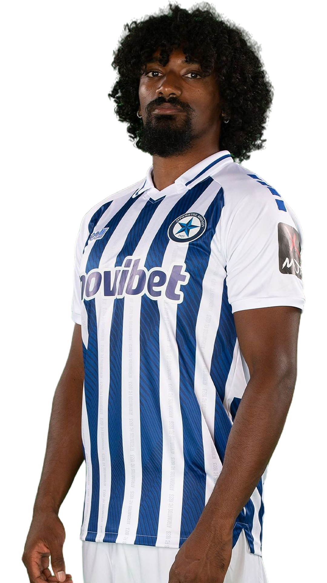 ΣΑΜΟΥΕΛ ΜΟΥΤΟΥΣΑΜΙ