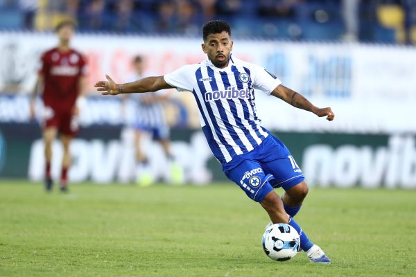 Η αποστολή για την αναμέτρηση κόντρα στον Παναθηναϊκό