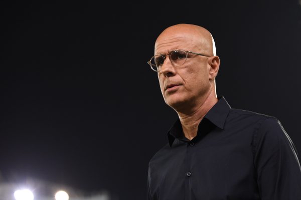 Ολοκλήρωση συνεργασίας με τον Λεωνίδα Βόκολο