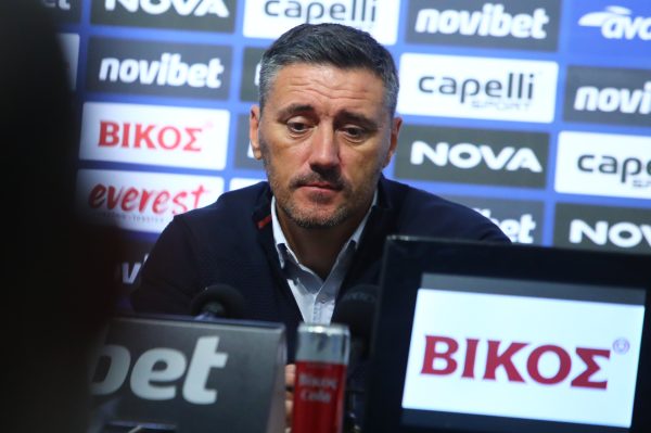 Κέρκεζ: «Λιγότερα λόγια, περισσότερη δουλειά»