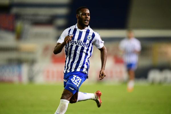 Η αποστολή για την αναμέτρηση κόντρα στον Asteras Aktor