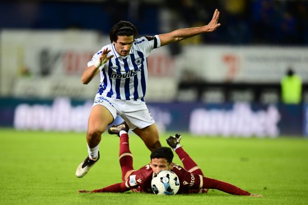 Ήττα από τον Asteras Aktor στο Περιστέρι