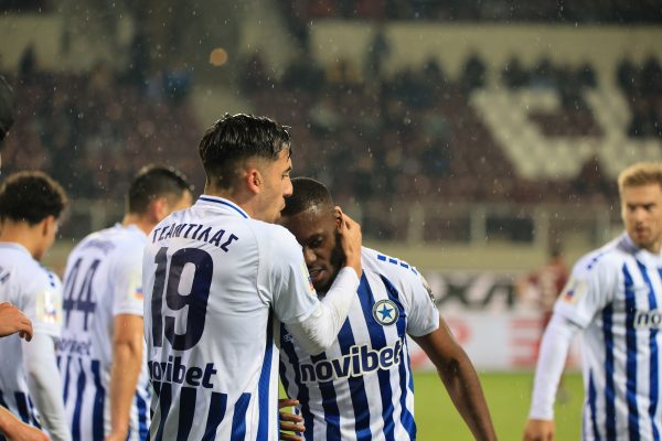 Με τον κόσμο μας στην «OPAP Arena» κόντρα στην ΑΕΚ