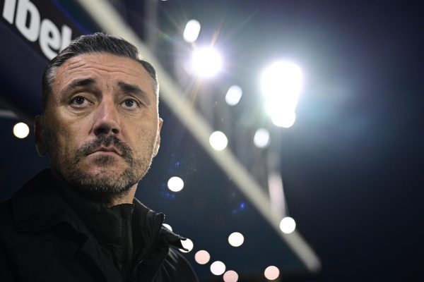 Κέρκεζ: «Αυτή η νίκη για τον κόσμο που πίστεψε στην ομάδα μέχρι το τέλος»