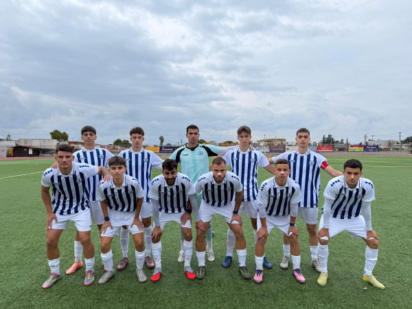 Κάτι παραπάνω από ένα «3×3» για τις Ακαδημίες μας