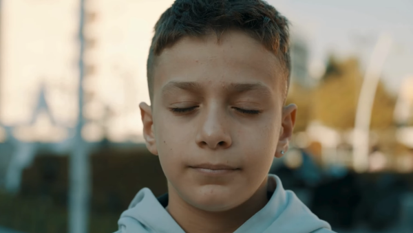 Το ιδιαίτερο βίντεο της ομάδας μας για Καλά Χριστούγεννα