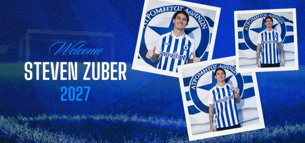 Ατρόμητος ο Στίβεν Τσούμπερ!