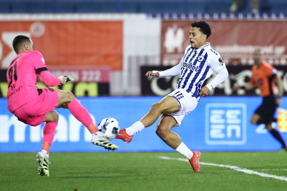 Εντός έδρας ήττα από τον ΟΦΗ