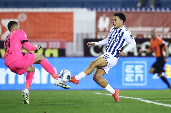 Εντός έδρας ήττα από τον ΟΦΗ