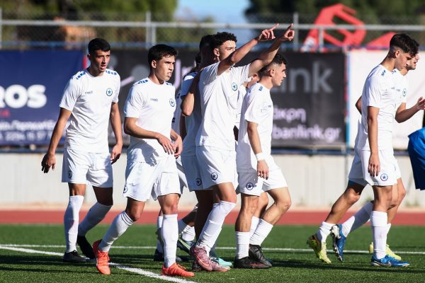 Το απόλυτο οι Ακαδημίες και «3×3»