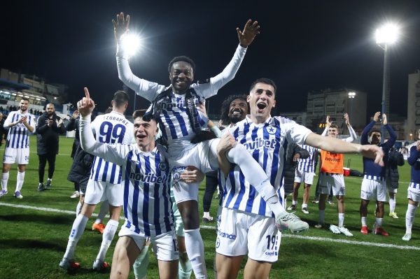 Σπουδαία νίκη στη Νεάπολη επί της Κηφισιάς!