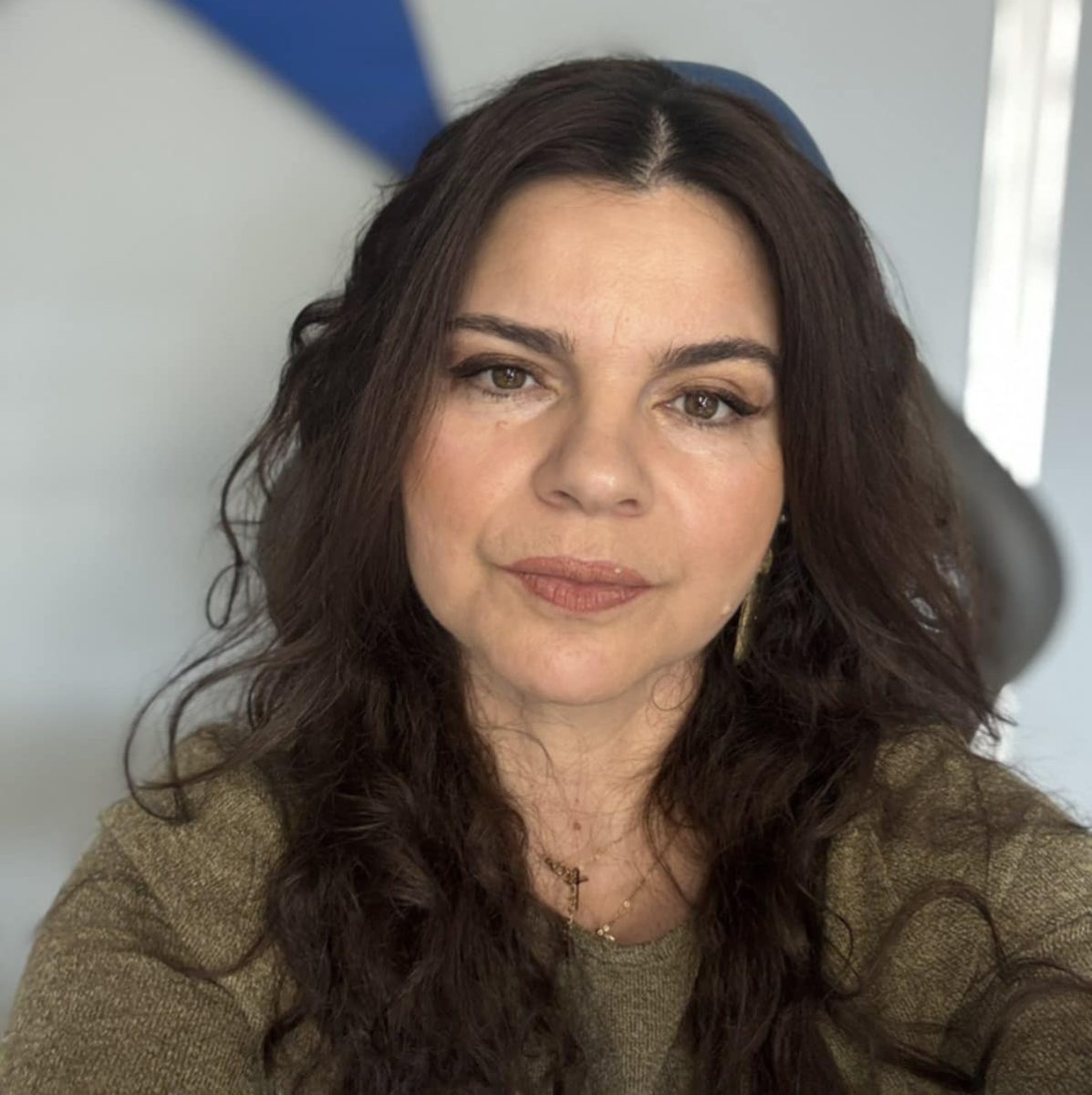 ΧΡΙΣΤΙΝΑ ΜΟΣΧΟΝΑ