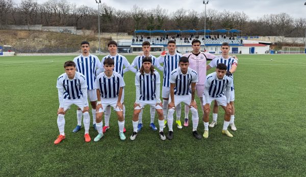 Το απόλυτο οι Ακαδημίες κόντρα στον Άρη