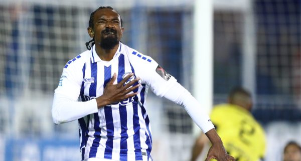 Ισοπαλία με εξαιρετική εμφάνιση κόντρα στην ΑΕΚ