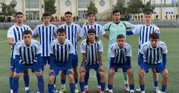 Μεγάλη νίκη και… μάχη για την Κ19, εξασφάλισε την 5η θέση η Κ15