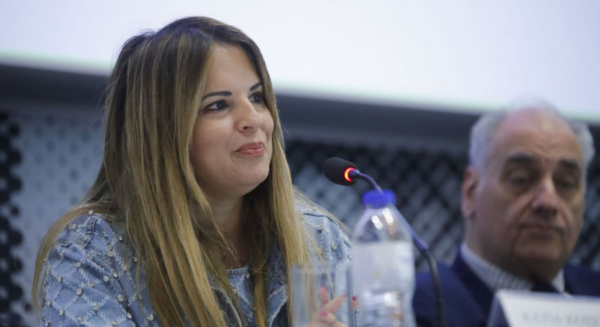 Κ. Κοξένογλου: «Η προστασία του περιεχομένου είναι θεμελιώδης προϋπόθεση για τη βιωσιμότητα του αθλητισμού στην Ελλάδα»