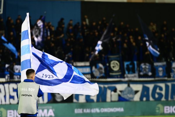 103 χρόνια Ατρόμητος! 103 χρόνια πίστης, αγώνα και υπερηφανειας