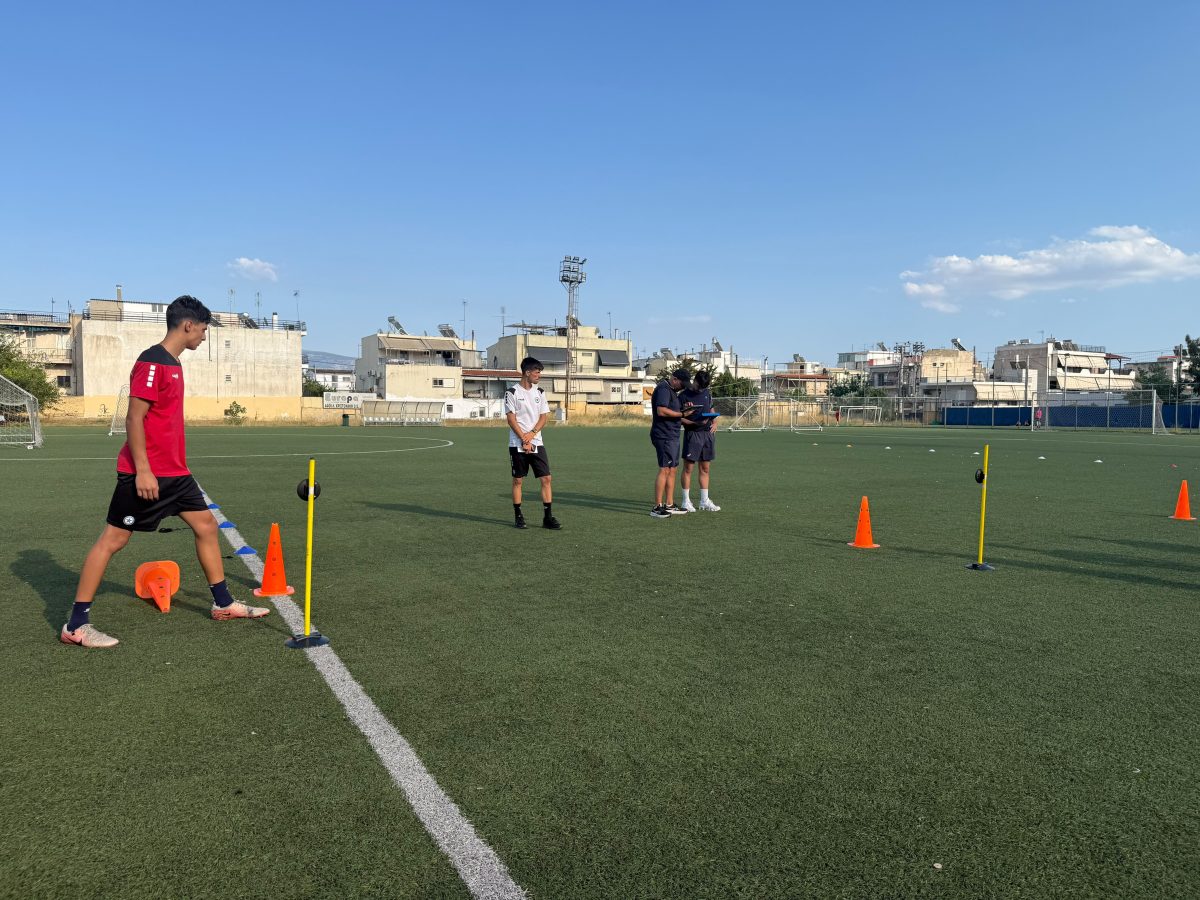 Στα… βάσανα η Κ19 και η Κ17