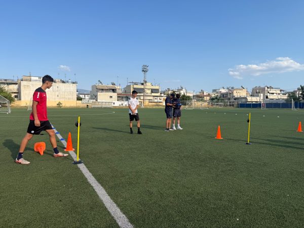 Στα… βάσανα η Κ19 και η Κ17