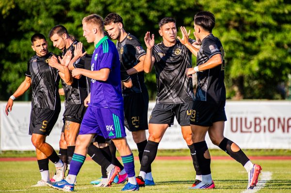 Ατρόμητος – Άρης Λεμεσού 1-0: Πρώτη νίκη της σεζόν, πάθος και στο… φιλικό, έκρινε το ματς ο Τσιγγάρας!