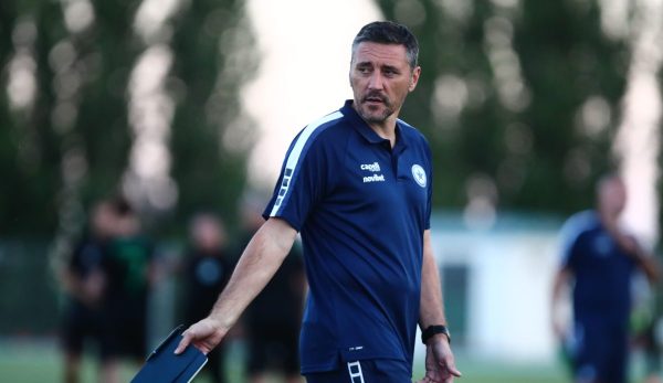 Η φιλική αναμέτρηση κόντρα στην Σταλ από το Atromitos TV