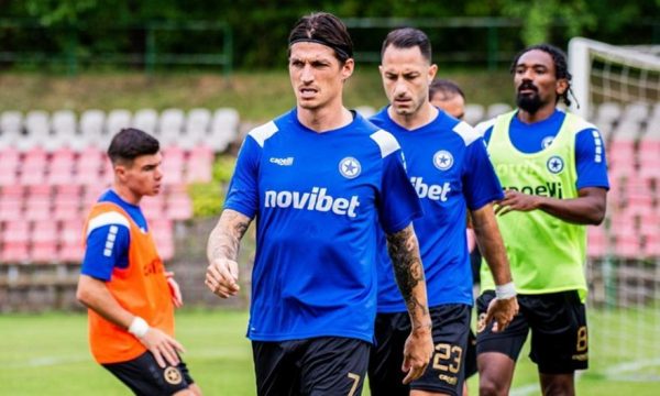 Στο Atromitos TV το Ατρόμητος – Λεβαδειακός!